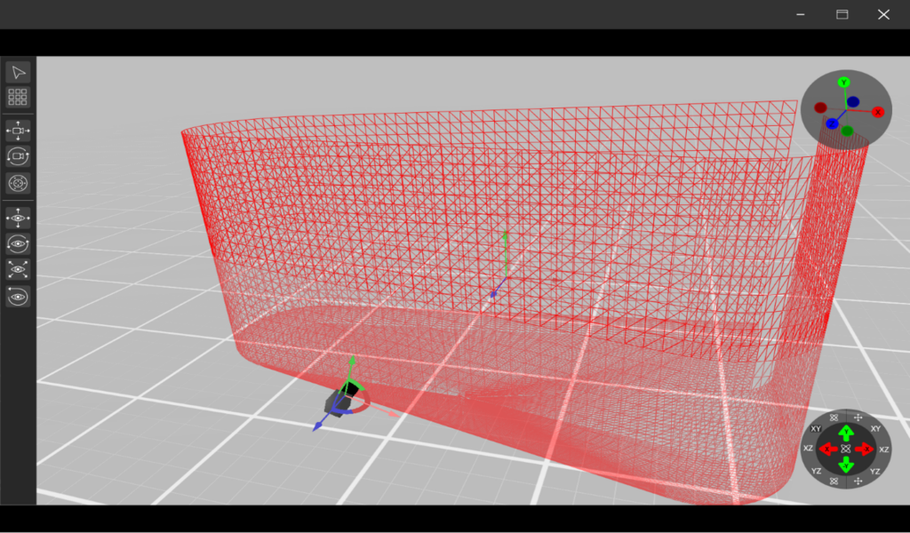 Warping & Blending